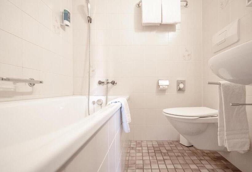 Standard Single Room Single Bed, Alte Post By Mountain Hotels