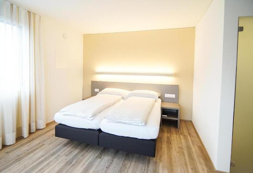 اتاق استاندارد, Am Kreisel Self Check In By Smart Hotels