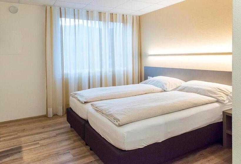 اتاق پرمیوم, Am Kreisel Self Check In By Smart Hotels