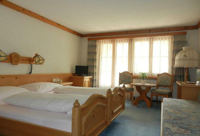 Номер Стандарт, B&b Casa La Val