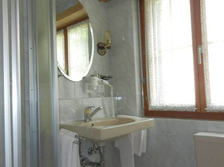 Номер Комфорт, B&b Casa La Val