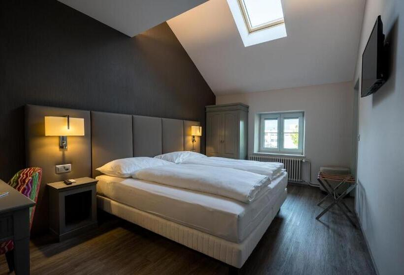 Номер Стандарт Внутренний, Hôtel Du Théâtre, Boutique Hôtel