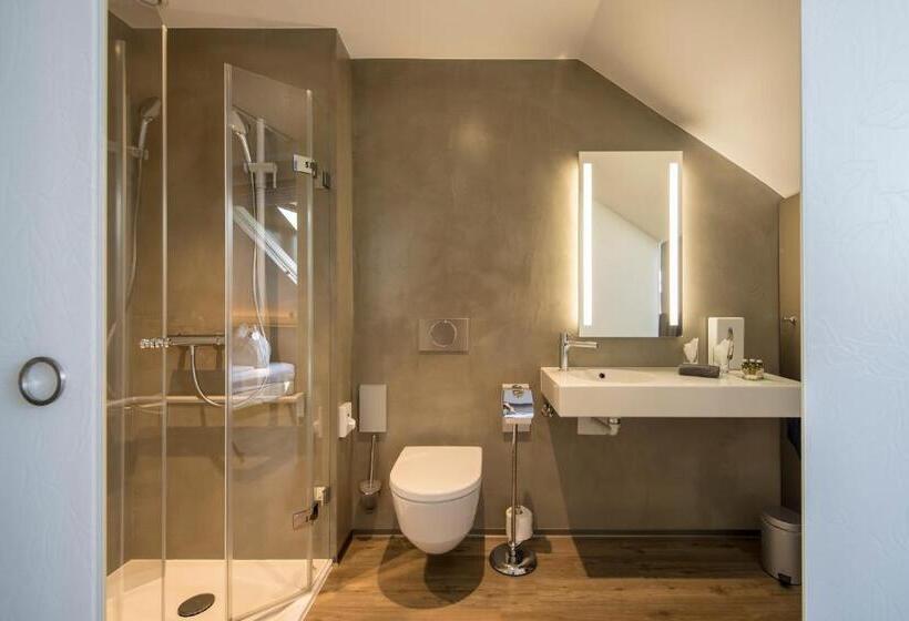 Семейный Номер Вид на Сад, Hôtel Du Théâtre, Boutique Hôtel