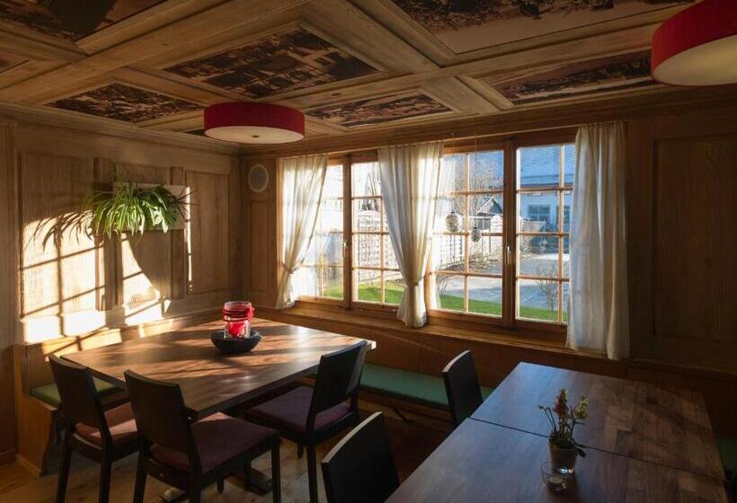 Номер Economy, Gasthaus Sternen