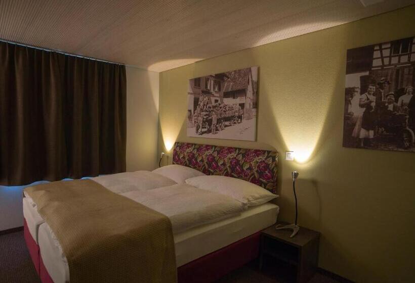 Студия Deluxe, Gasthaus Sternen