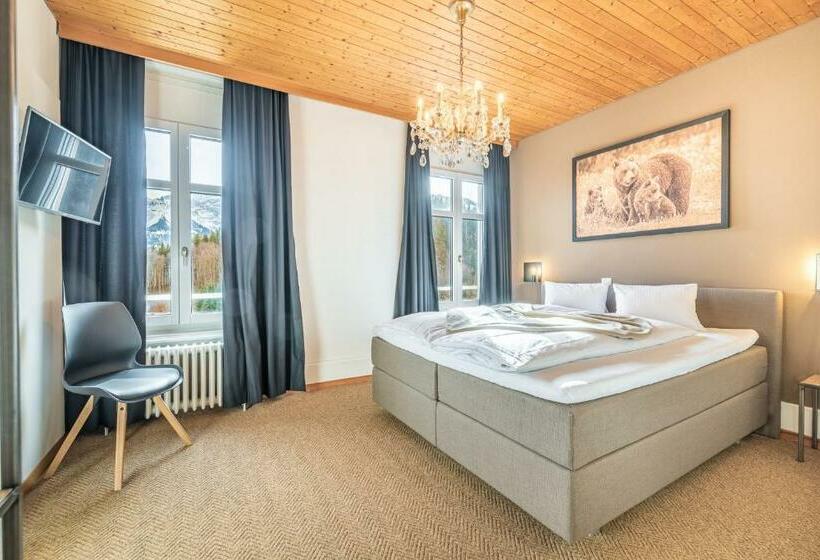 Номер Стандарт, Gasthof Bären