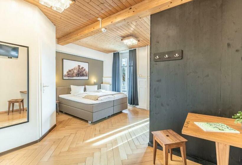 Семейный Номер, Gasthof Bären
