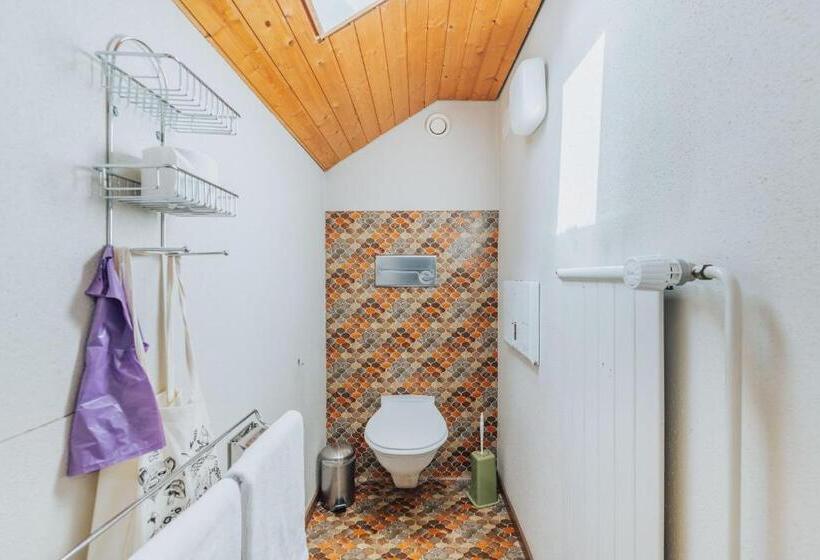 Семейный Номер, Gasthof Bären