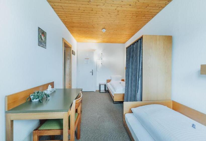 Семейный Номер, Gasthof Bären