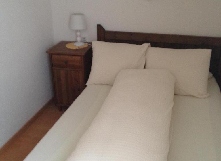 חדר סטנדרט יחיד, Sternen