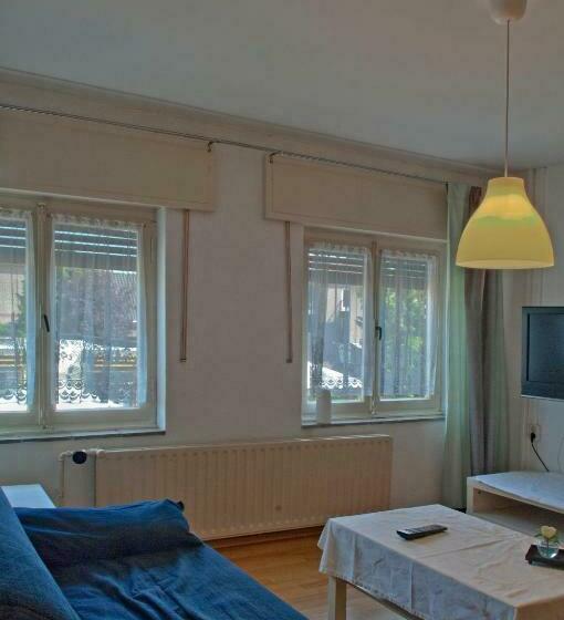 带1个卧室的公寓, Apprepo B&b