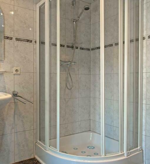 带1个卧室的公寓, Apprepo B&b