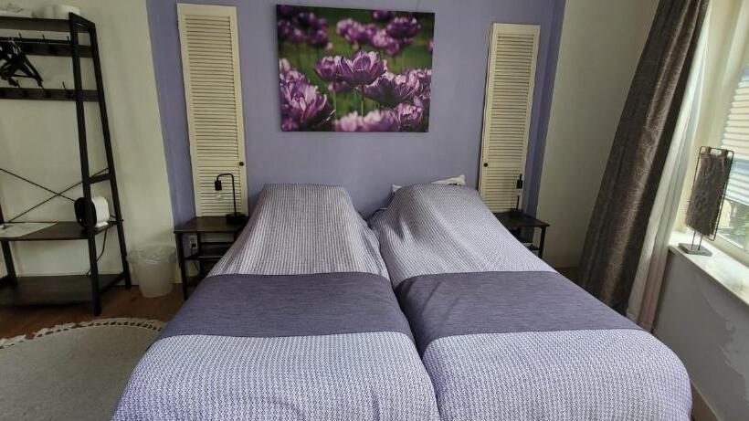스탠다드 룸, B&b In De Kromme Jak