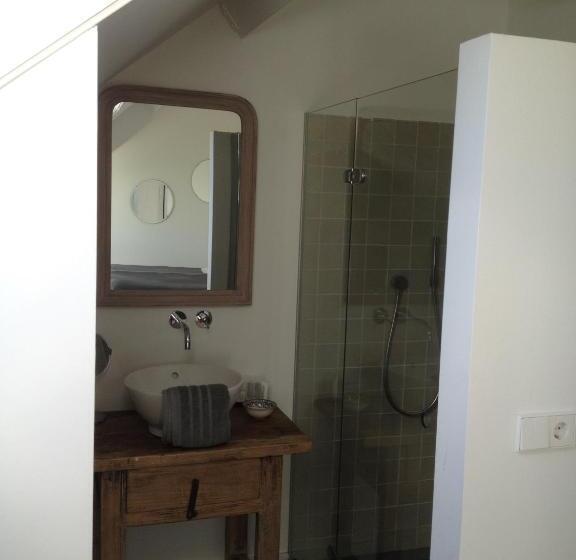 Номер Стандарт, Boutique Hotel Villa Oldenhoff