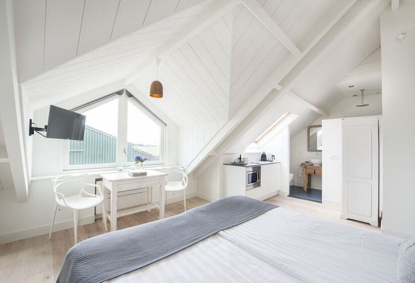 Номер Стандарт, Boutique Hotel Villa Oldenhoff