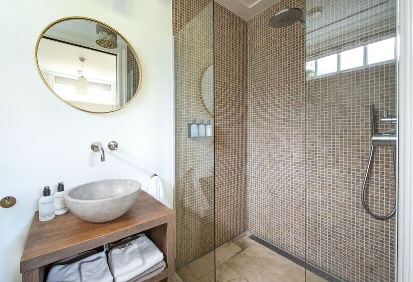 Номер Deluxe, Boutique Hotel Villa Oldenhoff