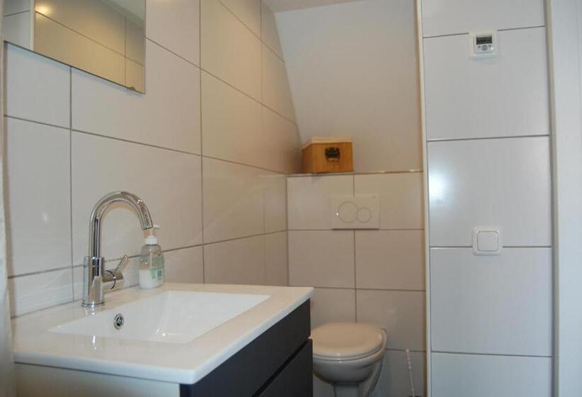 Апартаменты 1 Спальня, Ensche Day Inn