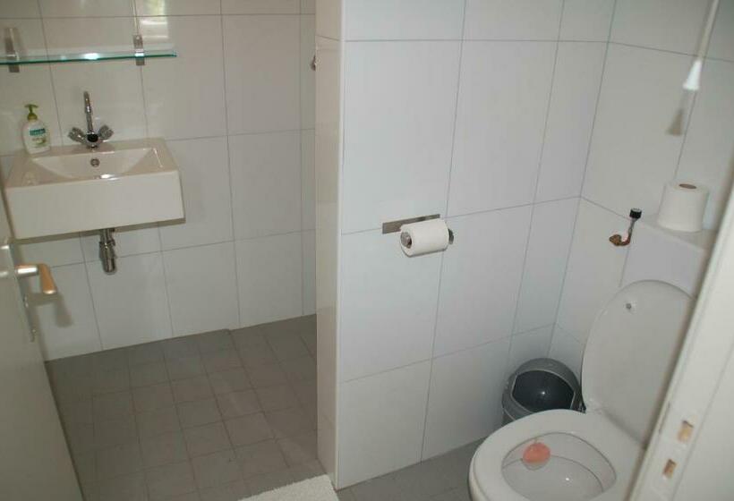 컴포트 룸, Bed & Breakfast Appeltern