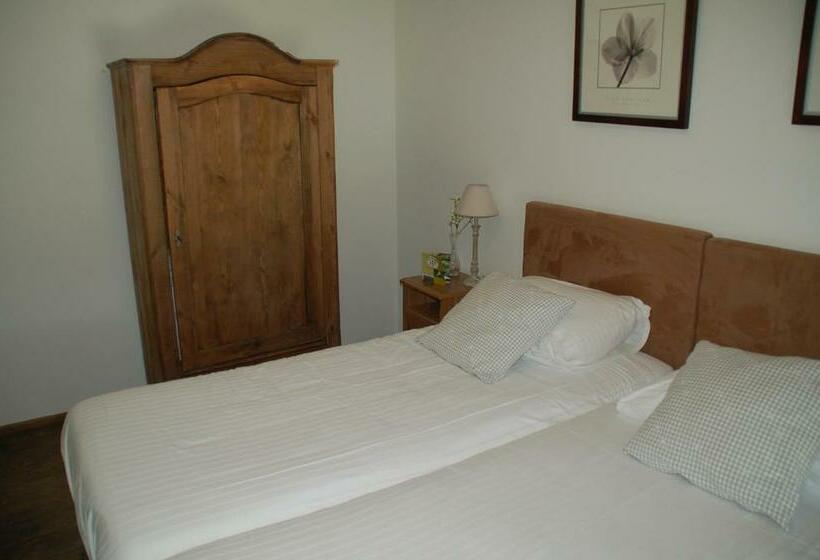 스탠다드 전망 룸, Bed & Breakfast Appeltern