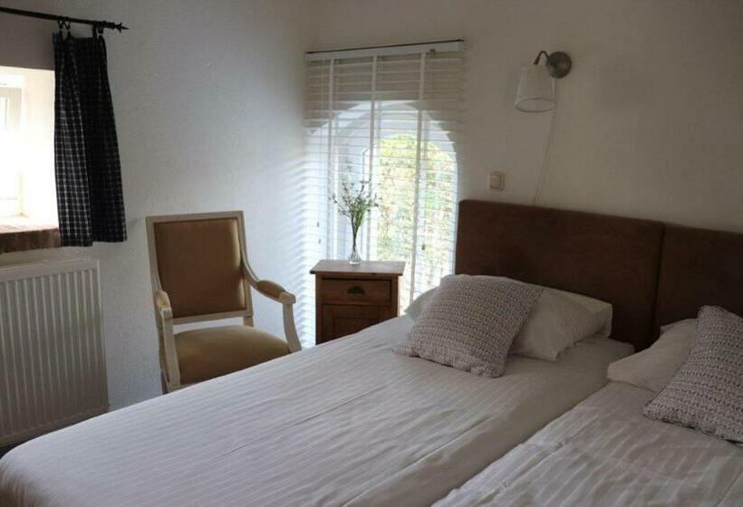 스위트, Bed & Breakfast Appeltern