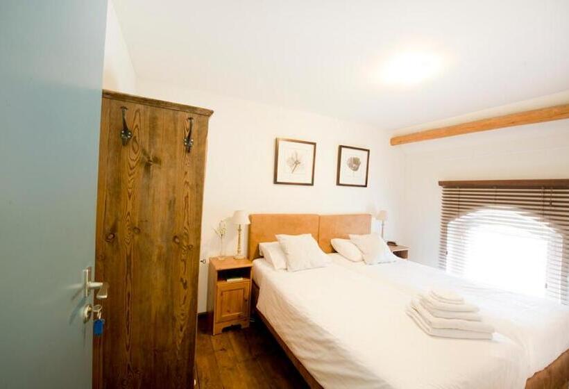 침실 1개 주택, Bed & Breakfast Appeltern