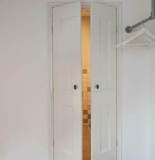 غرفة قياسية, Bed & Breakfast De Ruige Weide