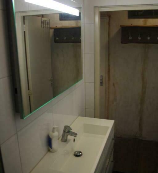 Superior Room with Terrace, Bed & Breakfast Klokgaaf