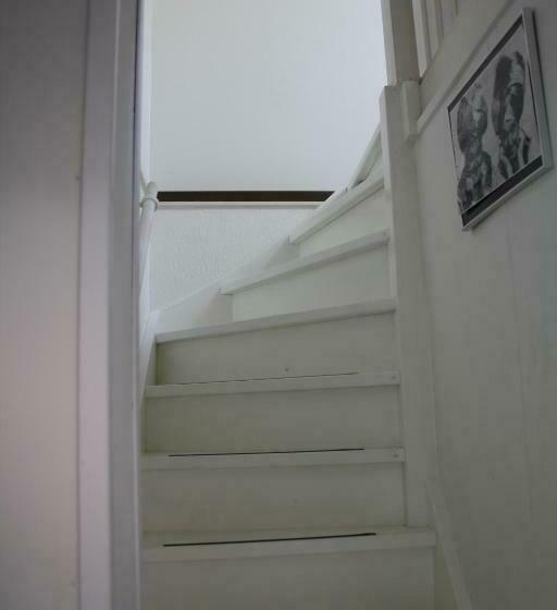 اتاق استاندارد با تراس, Bed & Breakfast Klokgaaf
