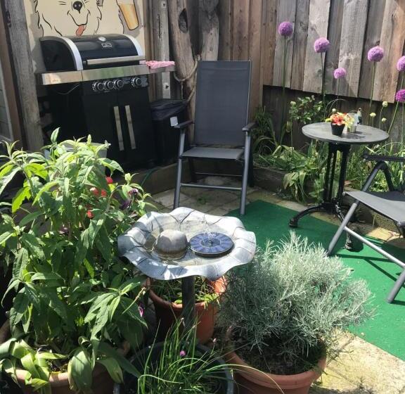 اتاق سوپریور, Bed & Breakfast Klokgaaf