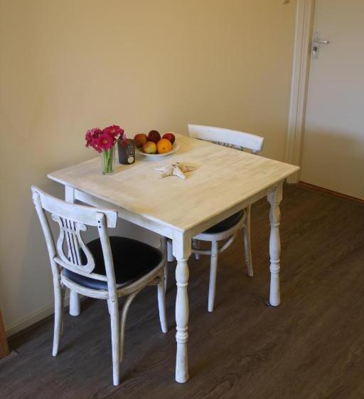 Superior Room with Terrace, Bed & Breakfast Klokgaaf