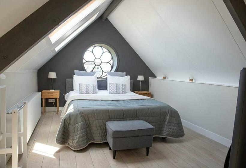 סוויטת ג'וניור, Bed & Breakfast Monument076 Etten Leur