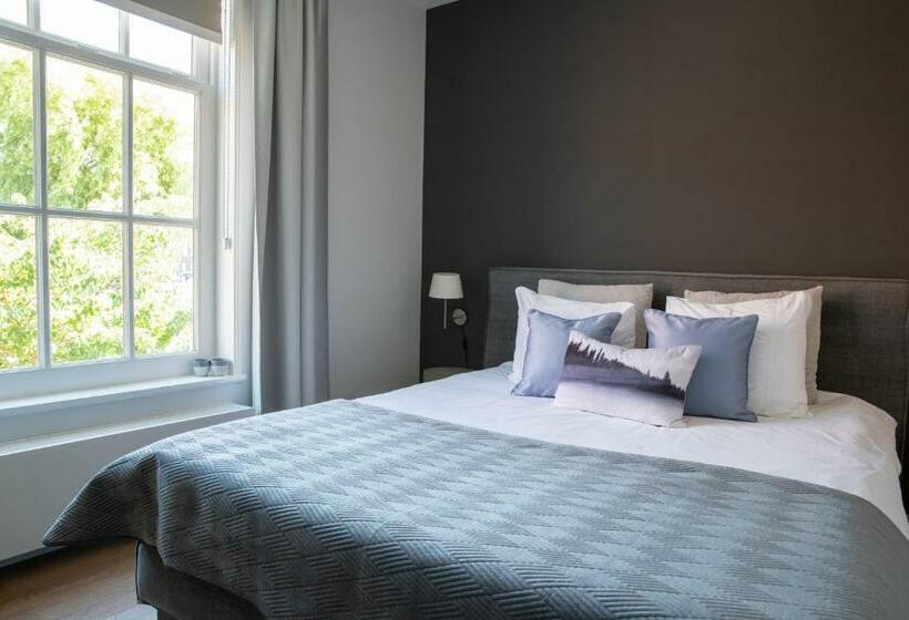 סוויטה משפחתית, Bed & Breakfast Monument076 Etten Leur