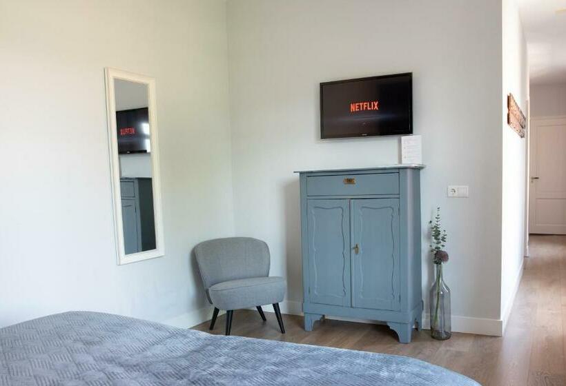 Family Suite, Bed & Breakfast Monument076 Etten Leur