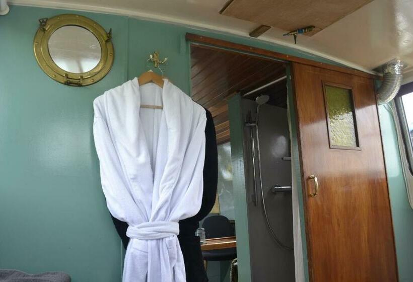 스탠다드 룸, Floating B&b Amsterdam