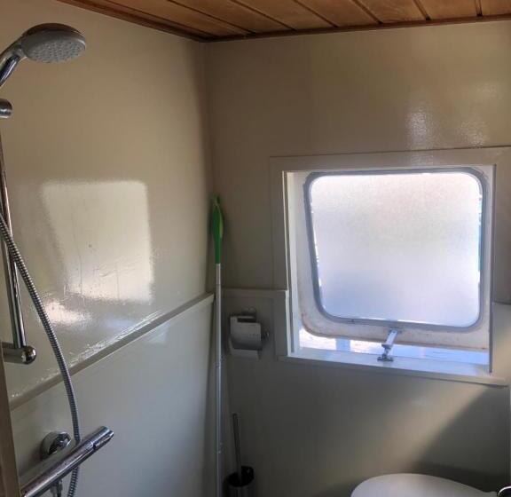 스탠다드 룸, Floating B&b Amsterdam