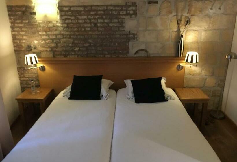 Quarto Estandar, Chambres D'hotes Rekko