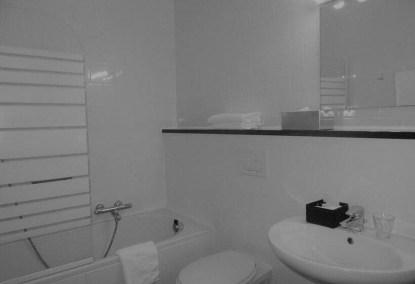 Quarto Comfort, Chambres D'hotes Rekko