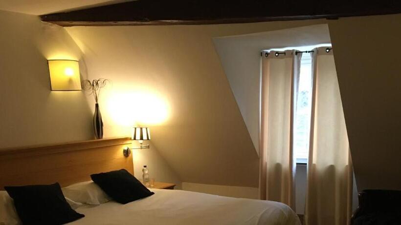 Quarto Comfort, Chambres D'hotes Rekko
