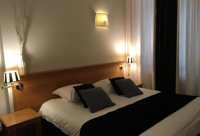 Quarto Comfort, Chambres D'hotes Rekko