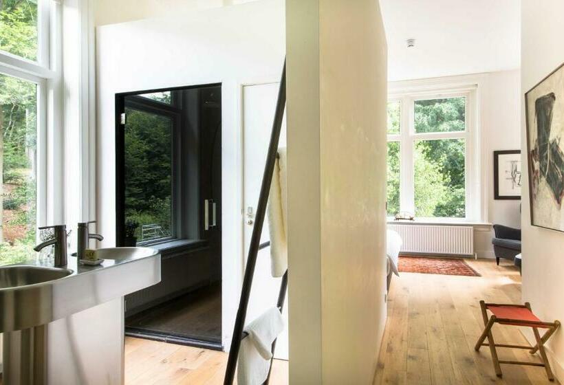 スイート, De Lochemse Berg