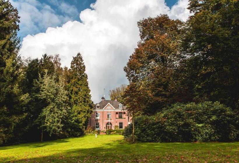 ガーデンビュースタンダードルーム, De Lochemse Berg