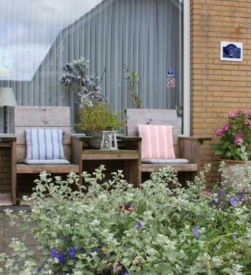 اتاق استاندارد, Kerstins Bed And Breakfast