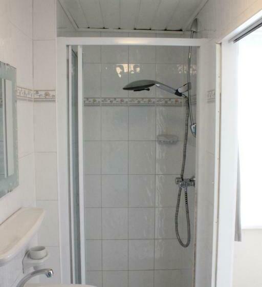 اتاق استاندارد, Kerstins Bed And Breakfast