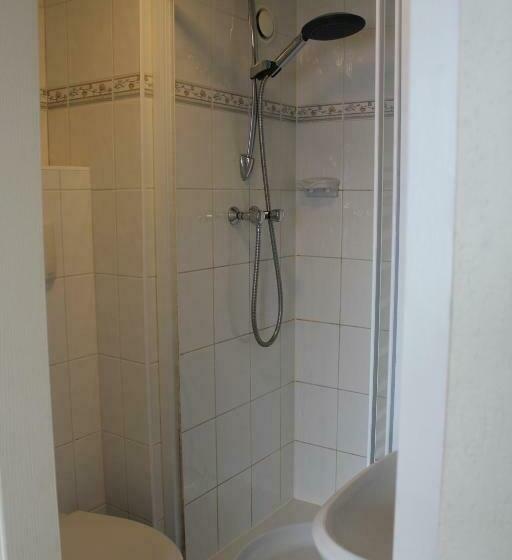 اتاق استاندارد, Kerstins Bed And Breakfast