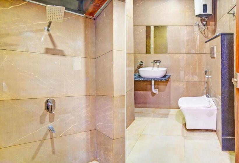 Трехместный Номер Классика, Oyo Hotel Shree