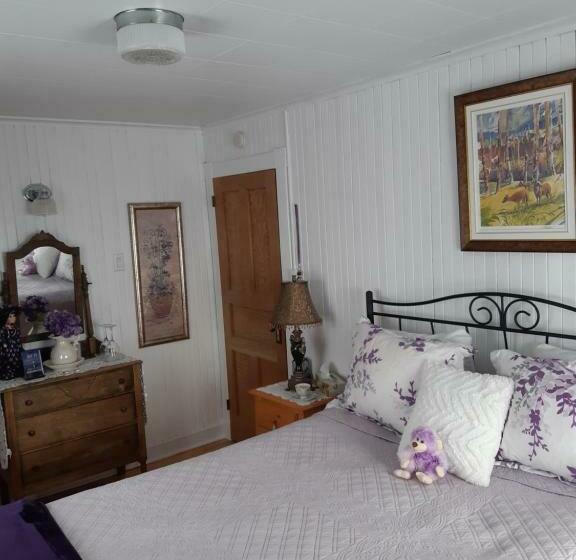 オーシャンビュースタンダードルーム, Auberge Gite Maison Des Lilas