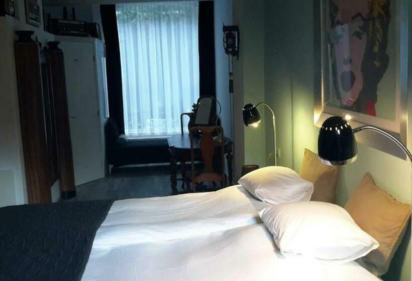 Standard Room Ground Floor, Bed & Breakfast Westviolet