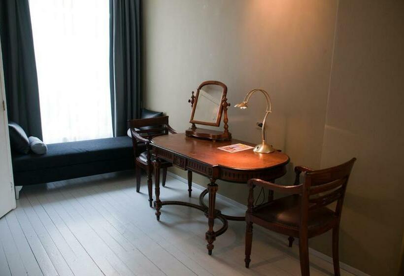 Standard Room Ground Floor, Bed & Breakfast Westviolet