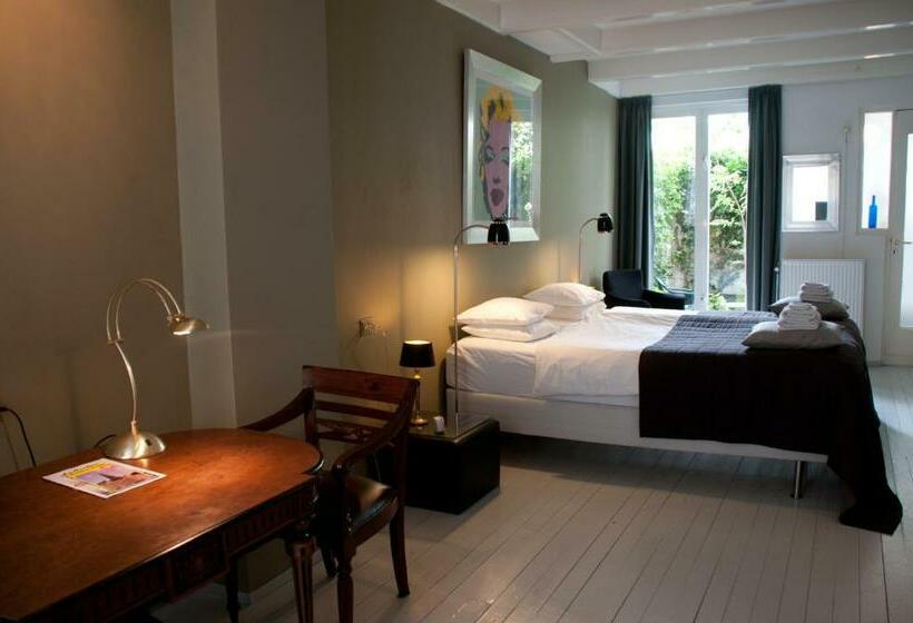 Standard Room Ground Floor, Bed & Breakfast Westviolet