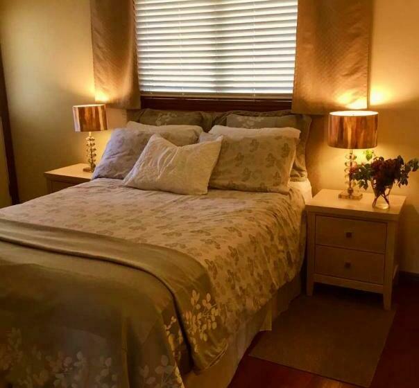Номер Стандарт, High Hopes Bed And Breakfast